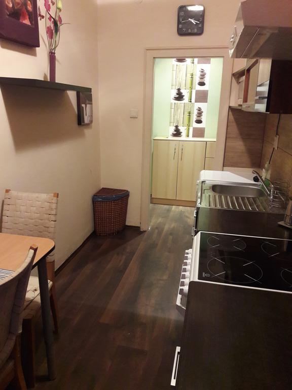 Home Apartman Debrecín Exteriér fotografie